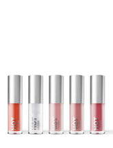 HOT GLOSS BUNDLE