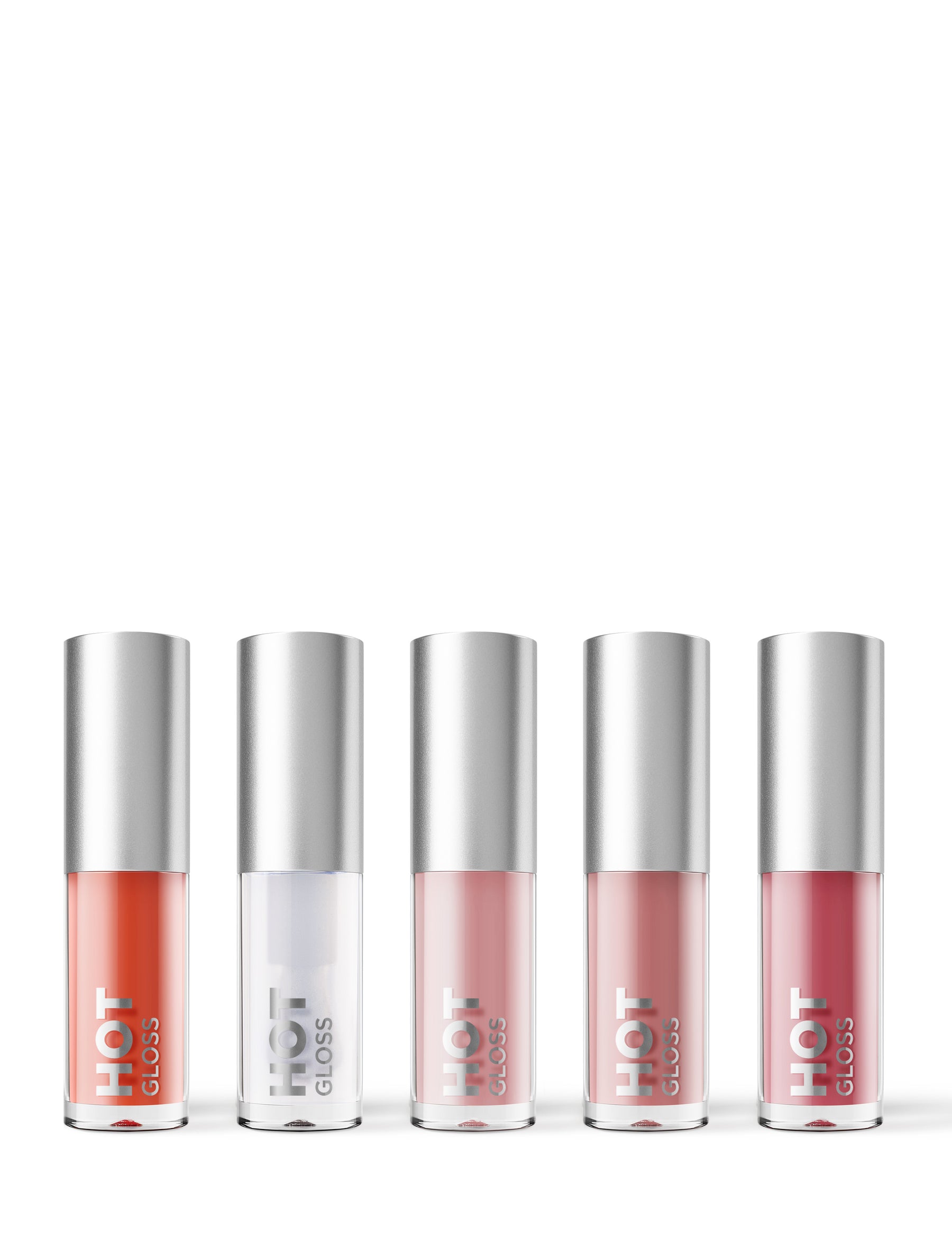 HOT GLOSS BUNDLE