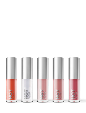 HOT GLOSS BUNDLE