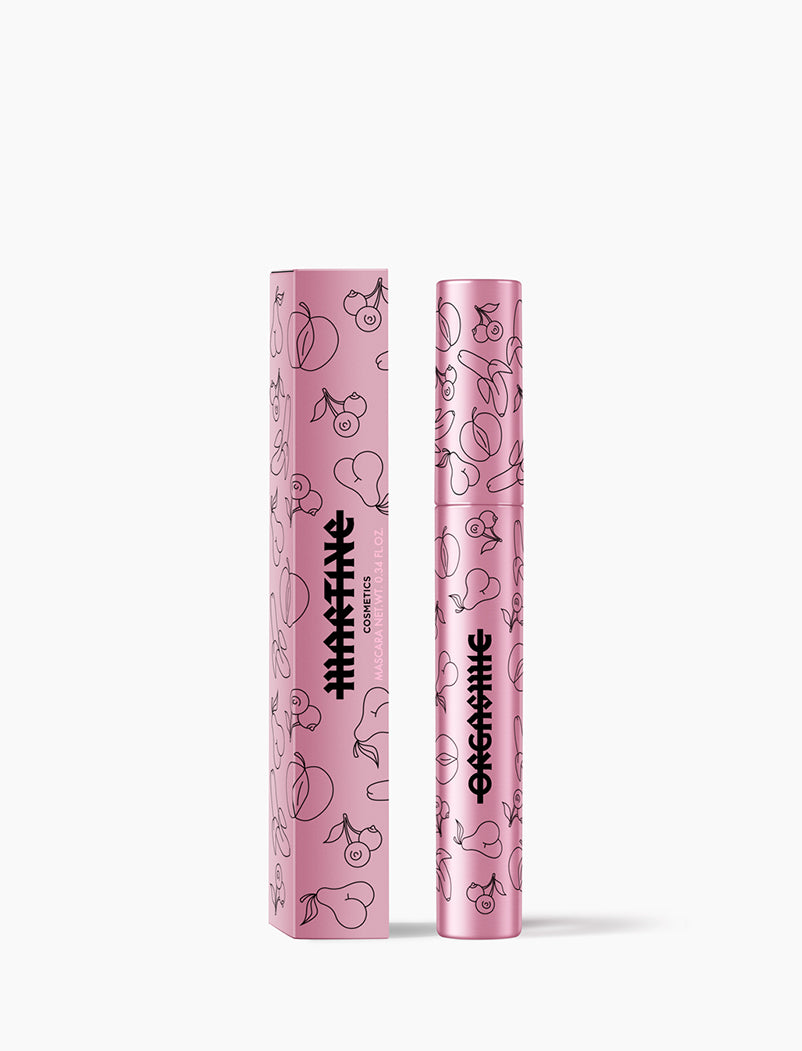 MASCARA - ORGASMIC