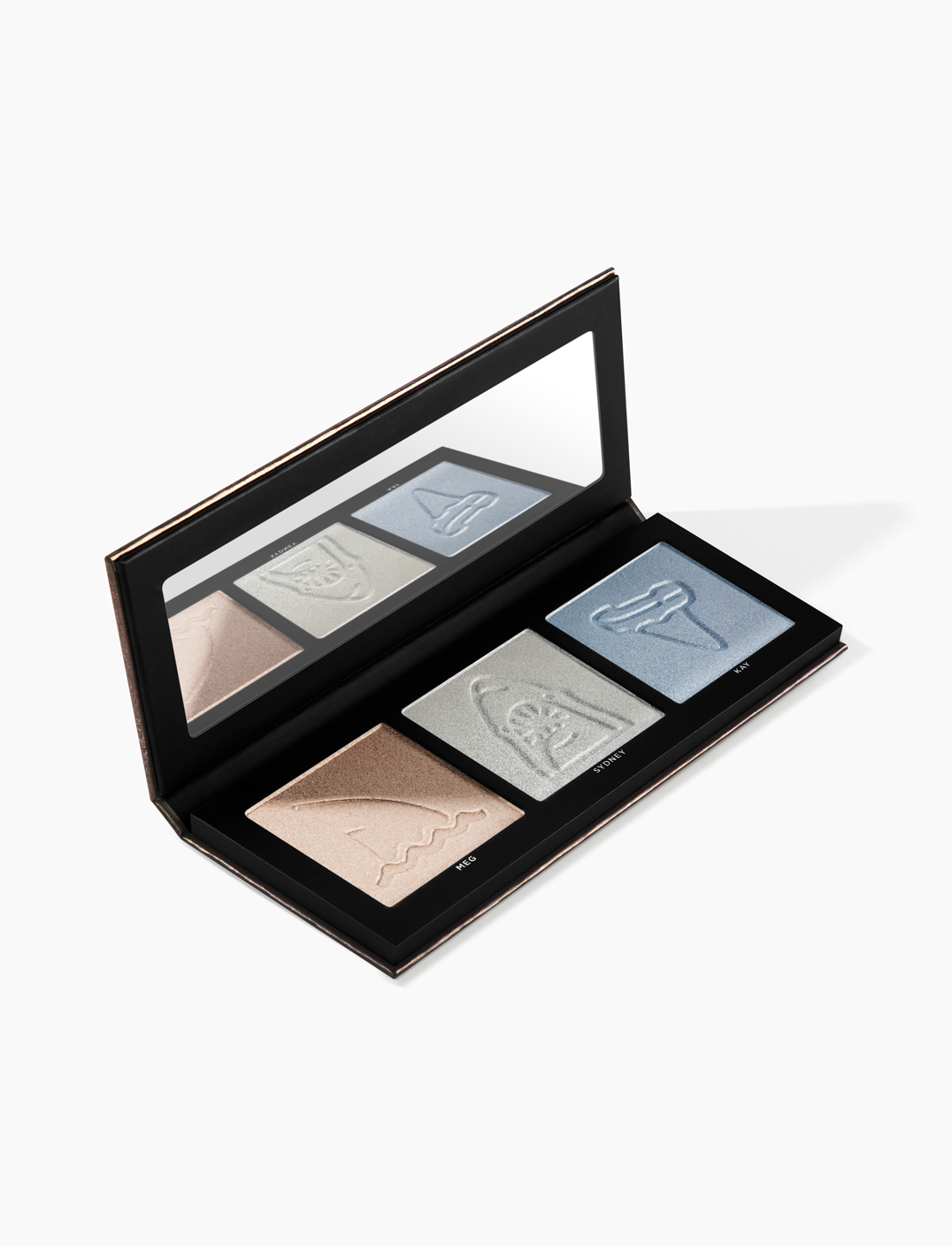 DUO PALETTES MAYDAY