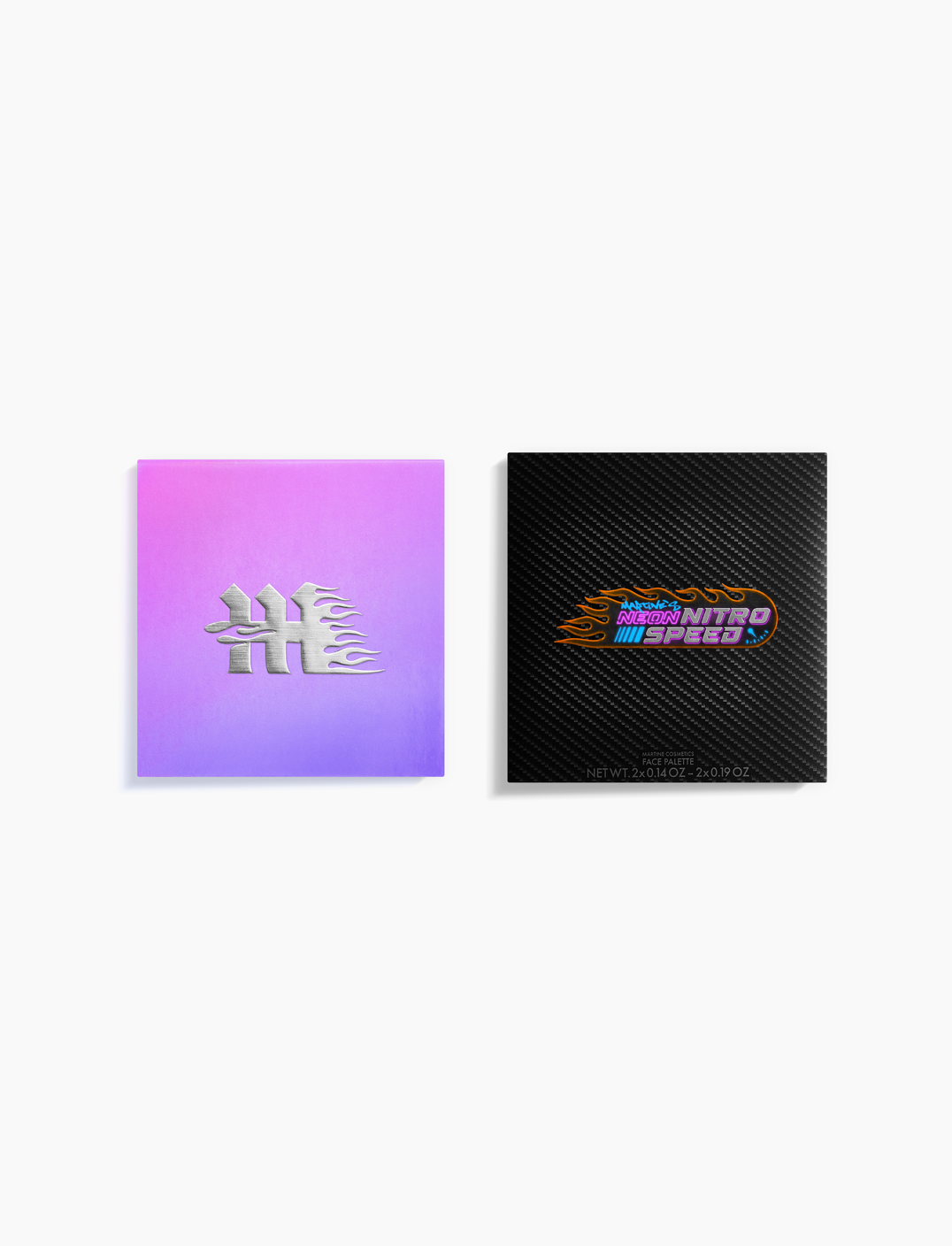NEON NITRO SPEED