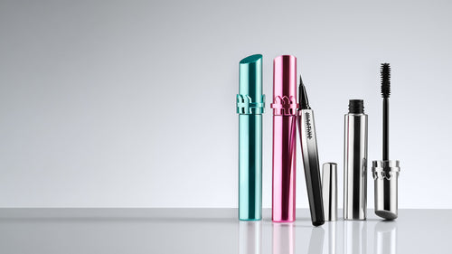 Trio Eyes - Martine Cosmetics
