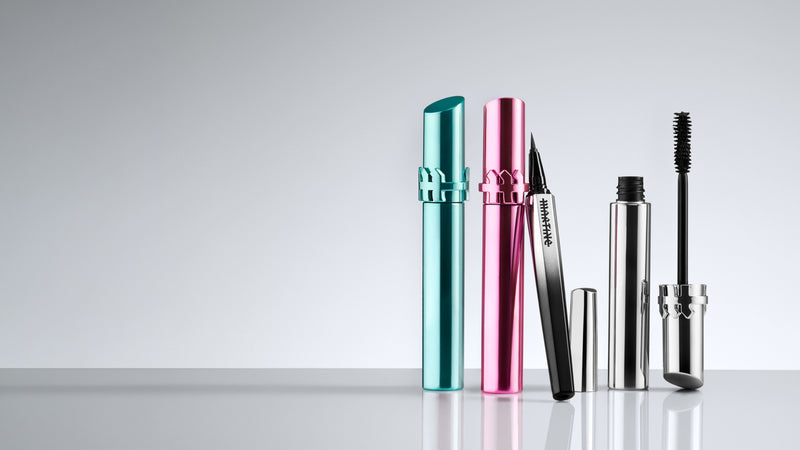 Trio Eyes - Martine Cosmetics