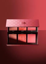 Fais-moi rougir palette - Martine Cosmetics
