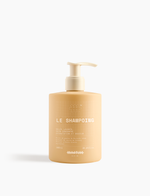 LE SHAMPOING