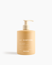 LE SHAMPOING