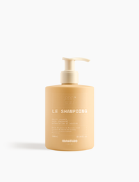 LE SHAMPOING