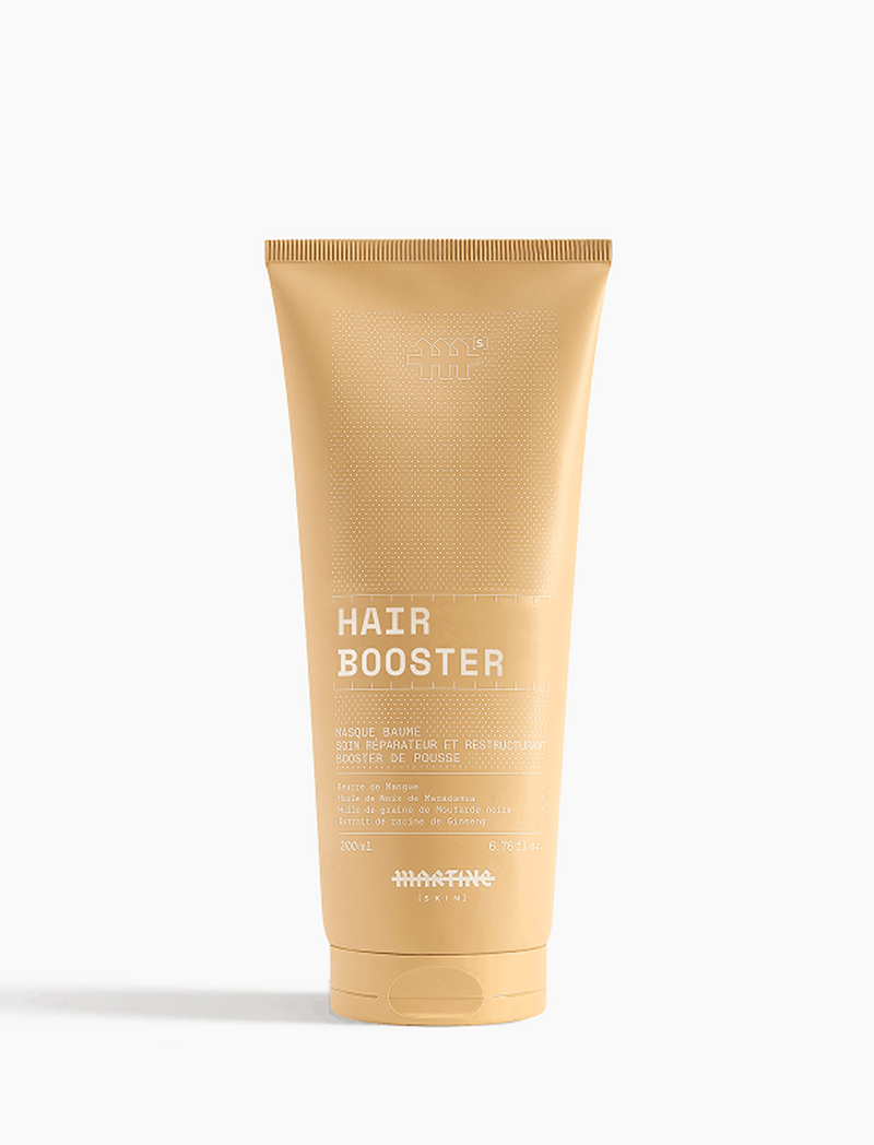Hair Booster - Masque cheveux, Martine Hair - Martine Cosmetics
