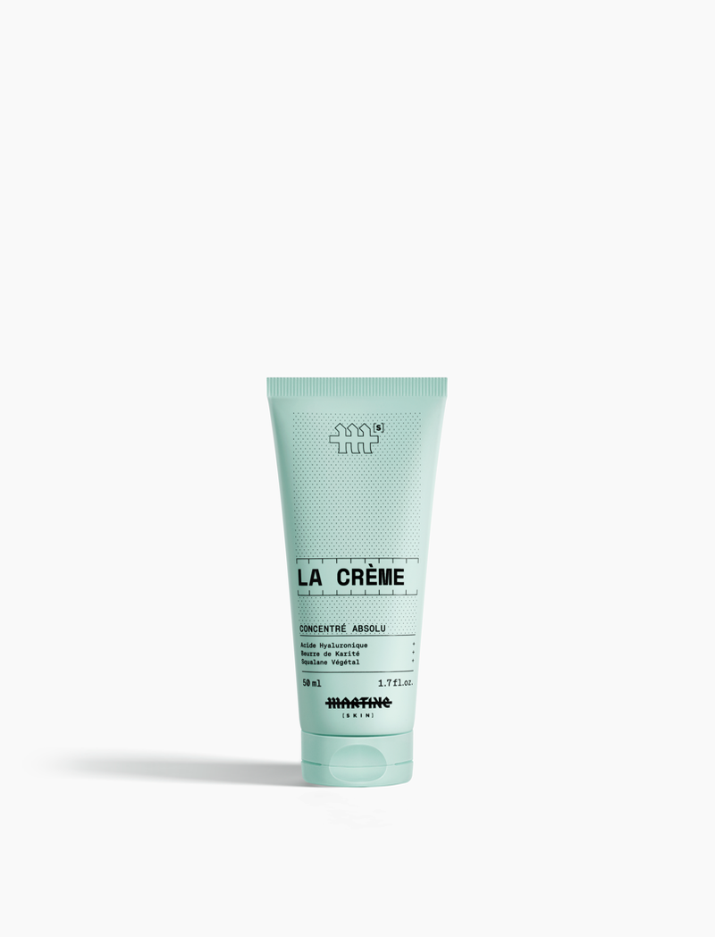 LA CRÈME