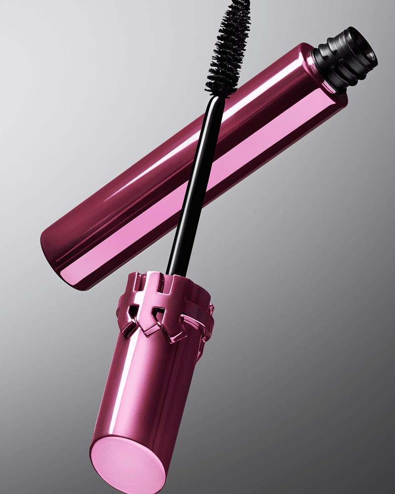 Orgasmic Mascara - Martine Cosmetics