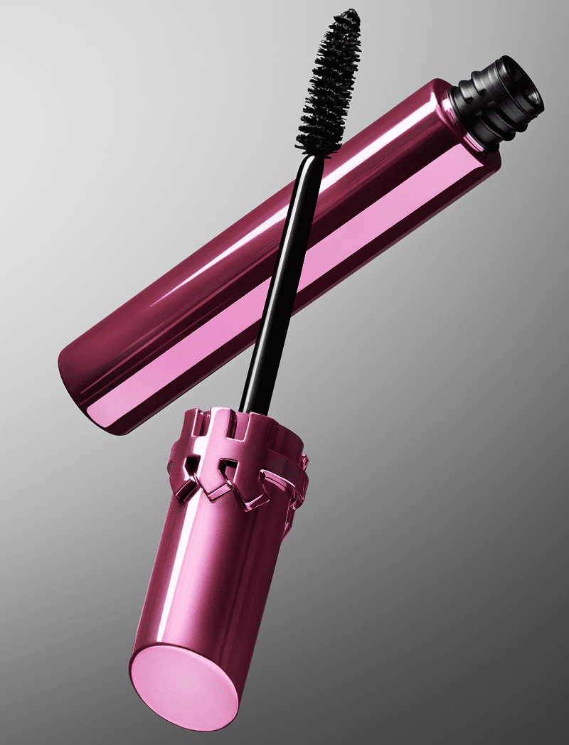Orgasmic Mascara - Martine Cosmetics