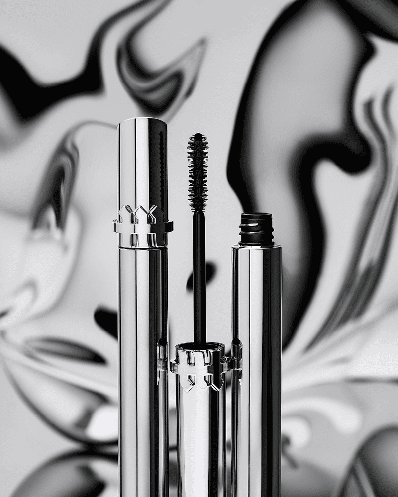 Bombastic Mascara Noir - Martine Cosmetics