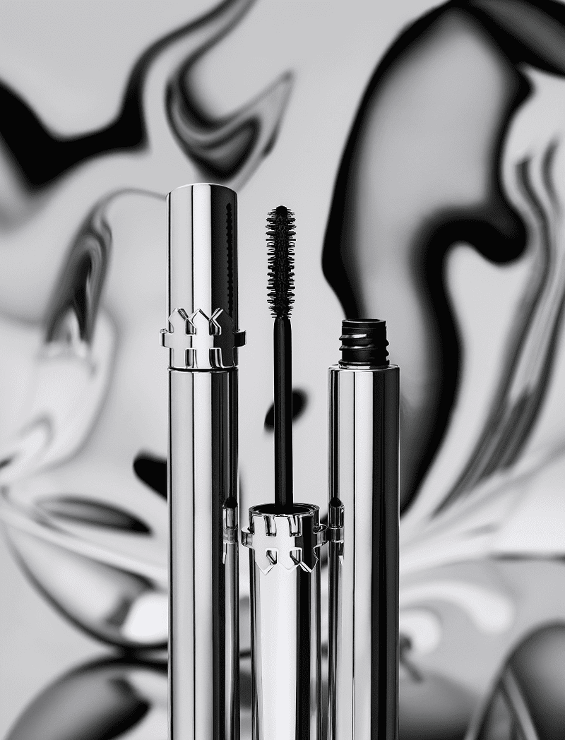 Bombastic Mascara Noir - Martine Cosmetics