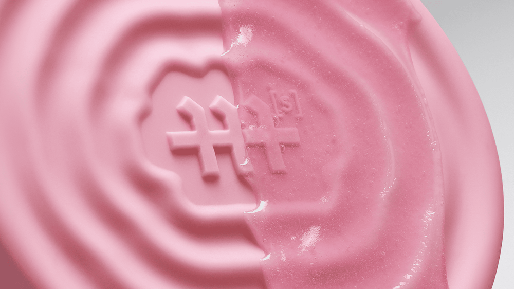 Pink Pudding - Martine Cosmetics - Header 3