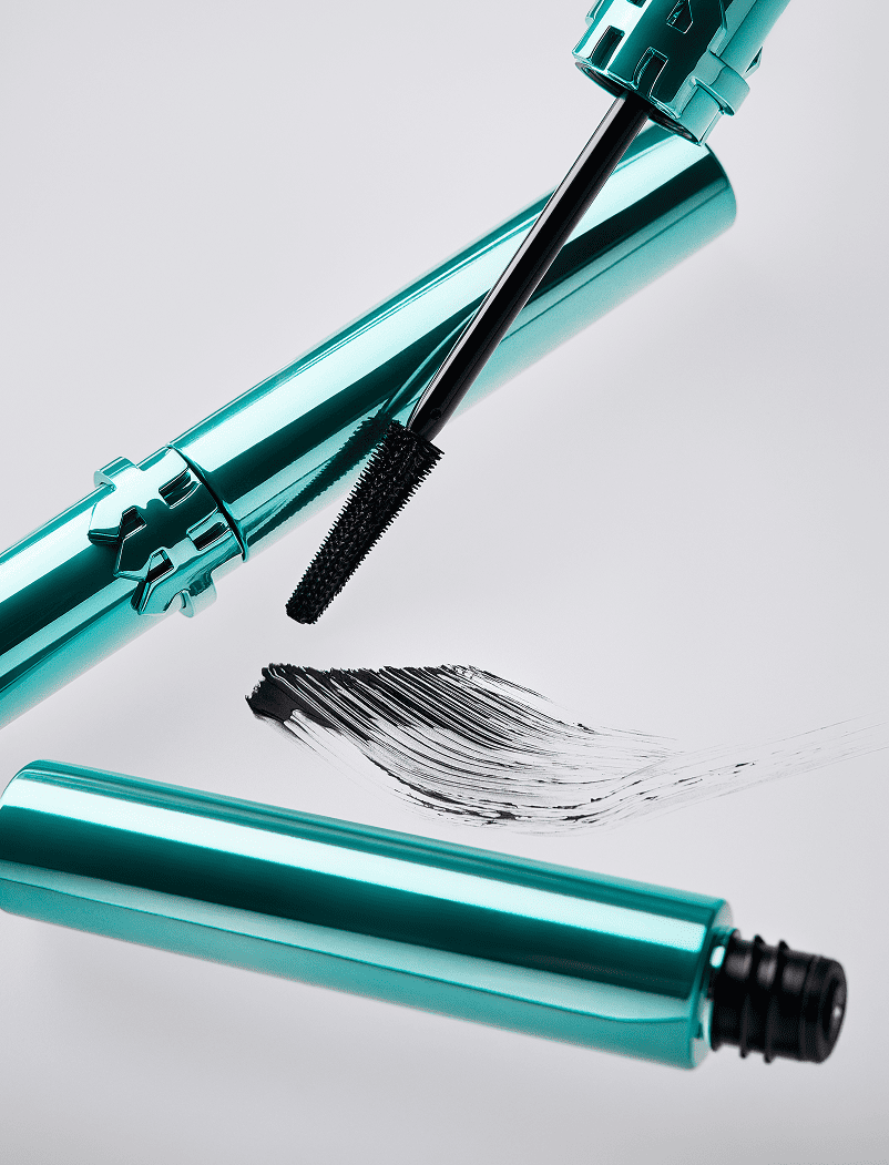 Mascara Atomic Noir - Martine Cosmetics
