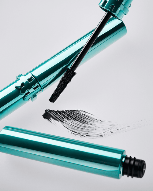Mascara Atomic Noir - Martine Cosmetics