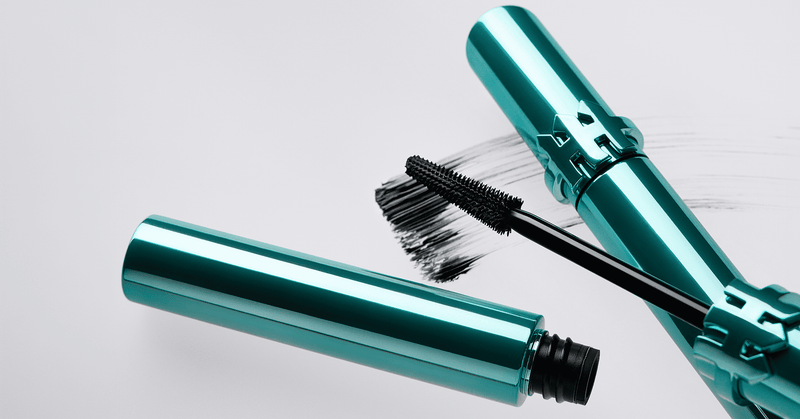 Mascara Atomic Noir - Martine Cosmetics