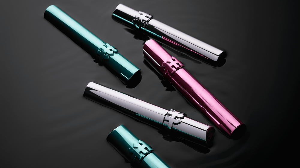 Mascaras - Martine Cosmetics
