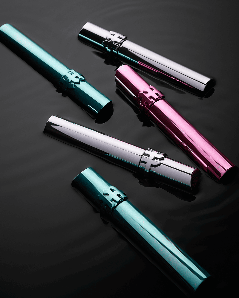 Mascaras - Martine Cosmetics