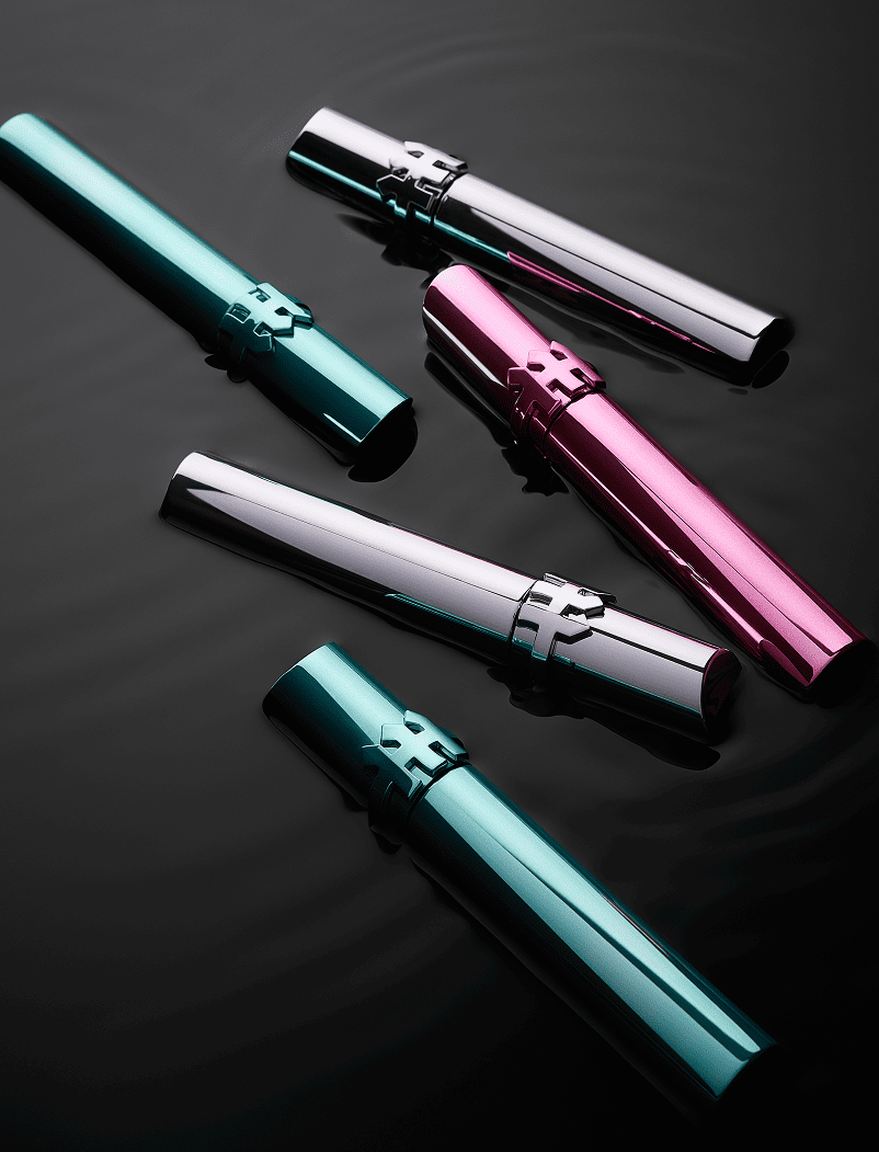 Mascaras - Martine Cosmetics