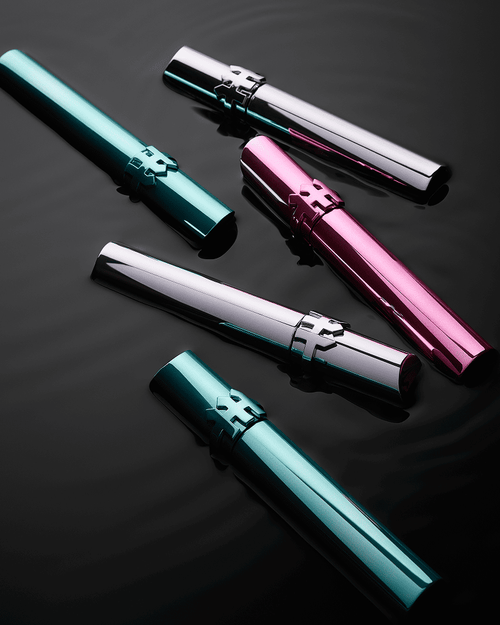 Mascaras - Martine Cosmetics