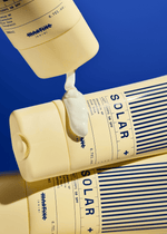 Lait corps SPF 50 Martine Skin