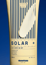 Lait corps SPF 50 Martine Skin