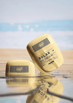 Crème visage SPF 50 - Martine Skin