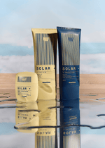 Gamme Solar+ Martine Cosmetics