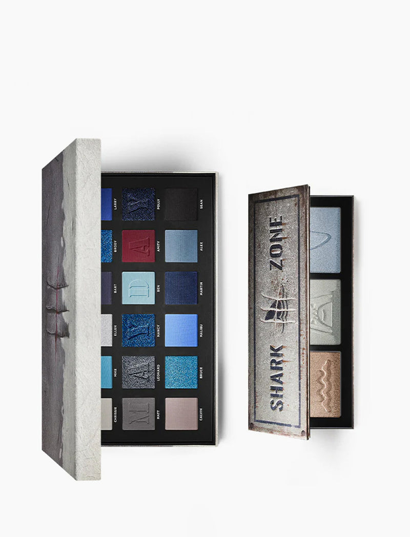 DUO PALETTES MAYDAY