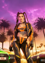 NEON NITRO SPEED