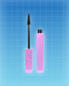 Mascara Totally Spies x Martine Cosmetics