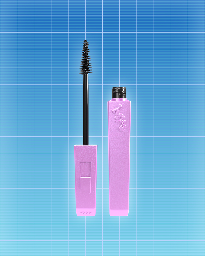 Mascara Totally Spies x Martine Cosmetics