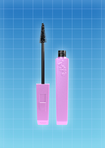 Mascara Totally Spies x Martine Cosmetics