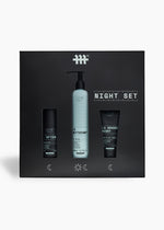 COFFRET NIGHT SET