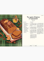 LE NOËL PARFAIT DE MARTINE