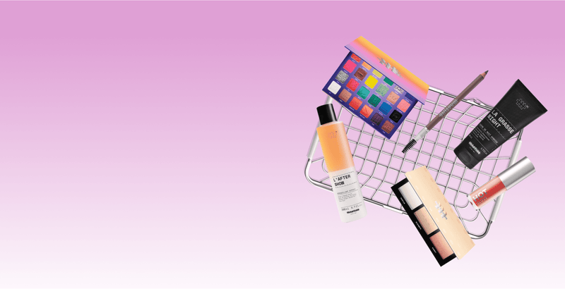 Soldes Martine Cosmetics