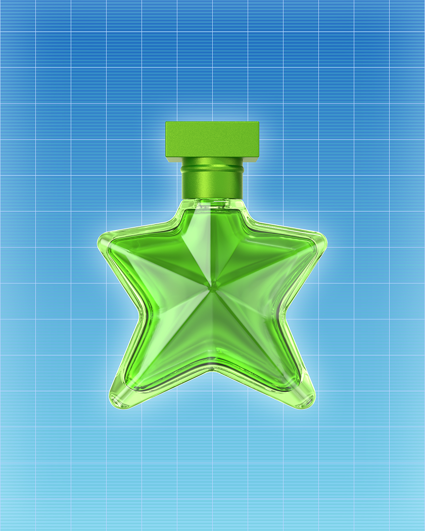 Mission Sam - Martine Cosmetics x Totally Spies