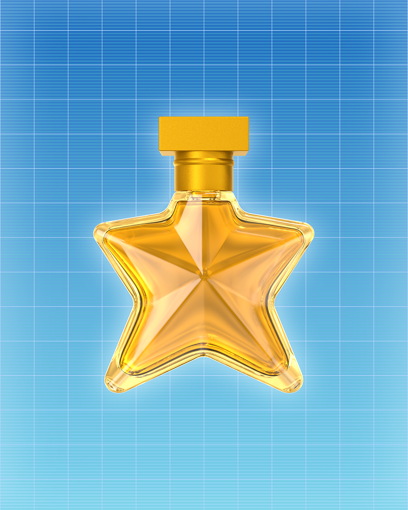 Team Alex - Martine Cosmetics x Totally Spies