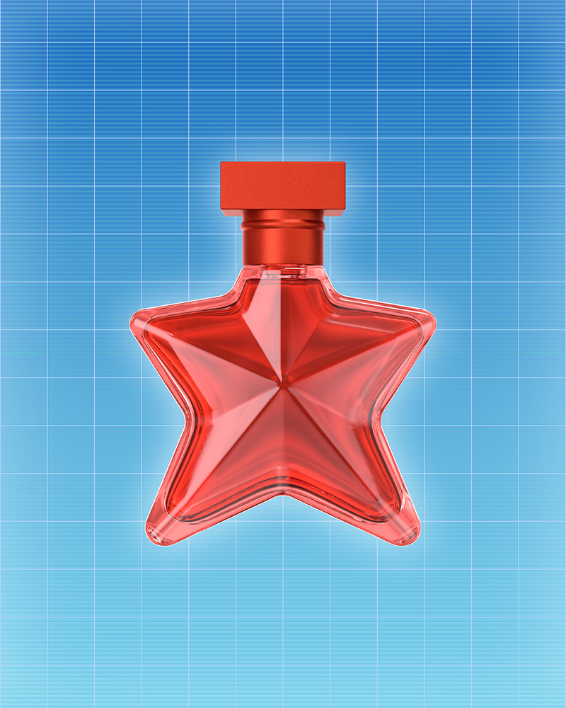 Undercover - Martine Cosmetics x Totally Spies