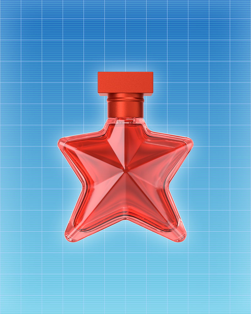 Undercover - Martine Cosmetics x Totally Spies