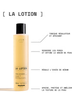 La Lotion bienfaits - Martine Cosmetics