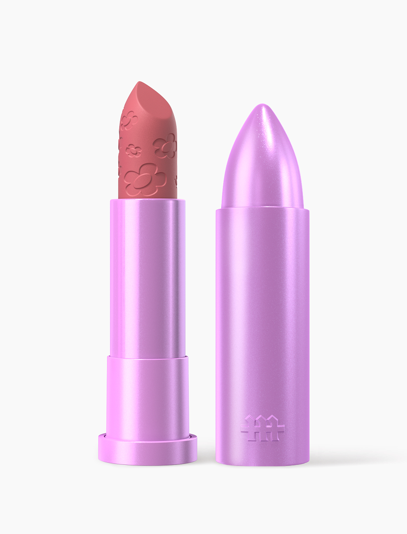 Laser Lipstick Sam - Totally Spies x Martine Cosmetics