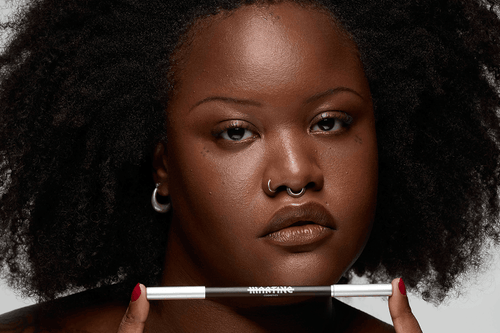 Espresso - Crayon à sourcils Martine Cosmetics