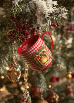MUG MARTINE DÉCORE LE SAPIN