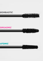 Mascaras Martine Cosmetics