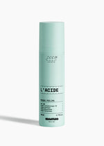 acide peeling masque