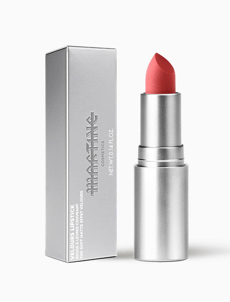 Velours lipstick Arlette