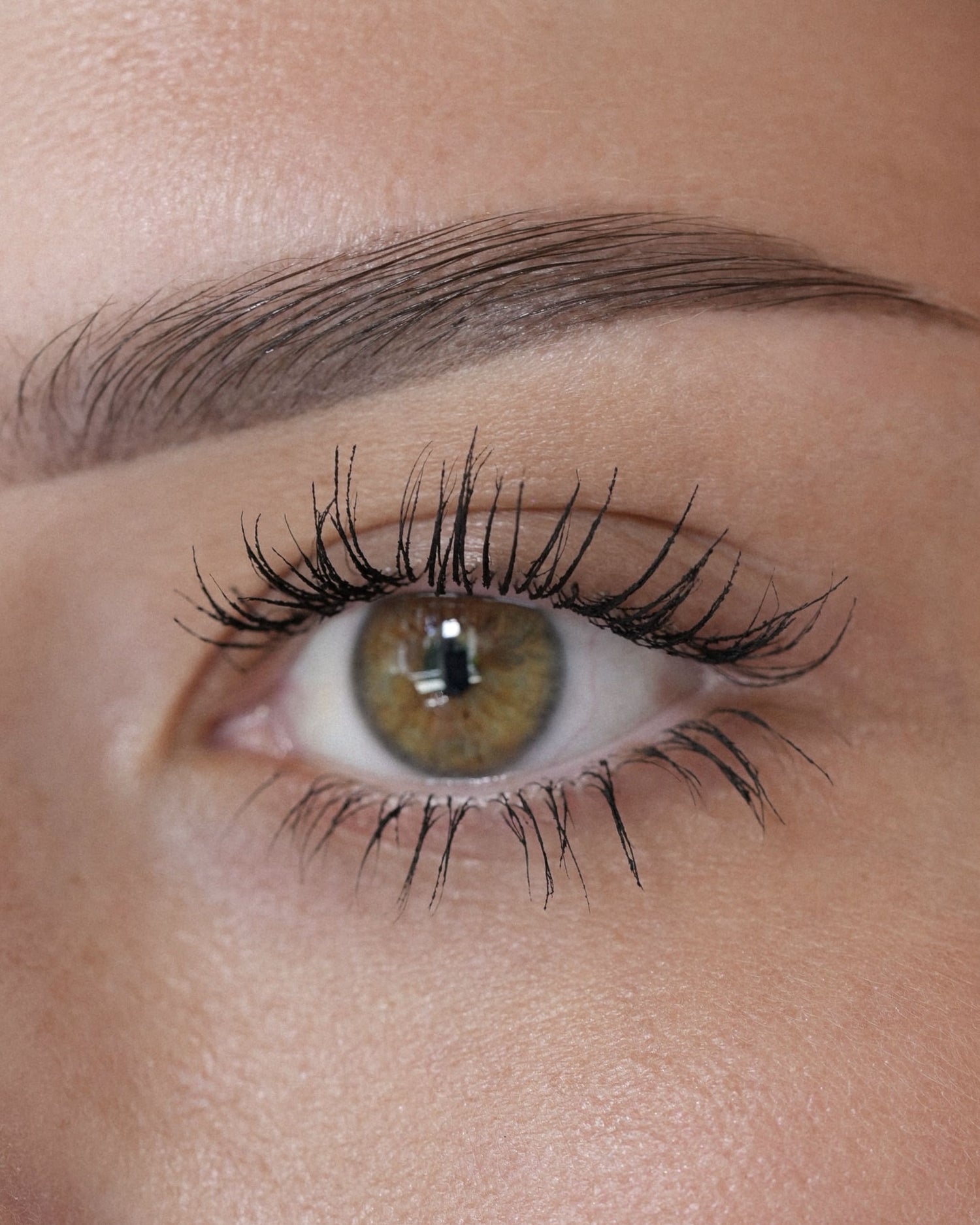 Atomic Mascara - Martine Cosmetics